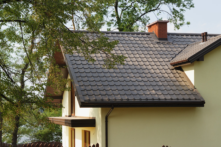 Tigla metalica Ploiesti