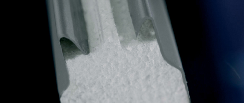 Panouri termoizolante cu polistiren