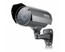 Camere supraveghere IP