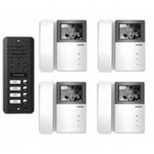 Kit videointerfon