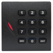 Cititoare de proximitate