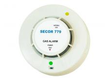Senzori de gaz