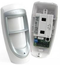 Senzori miscare exterior