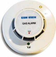 Senzori de gaz
