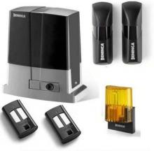 Kit automatizare porti culisante