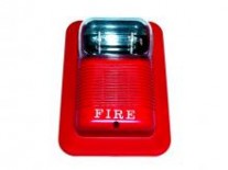 Sirene incendiu