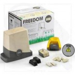 Kit automatizare porti culisante