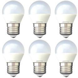 Becuri cu led