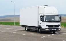 Transport international