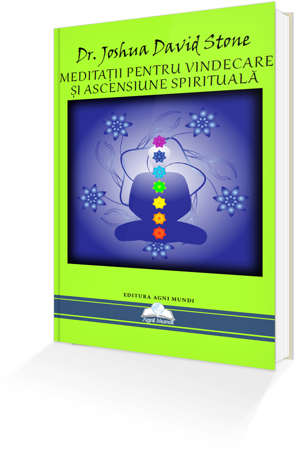 Meditatii pentru vindecare si ascensiune spirituala