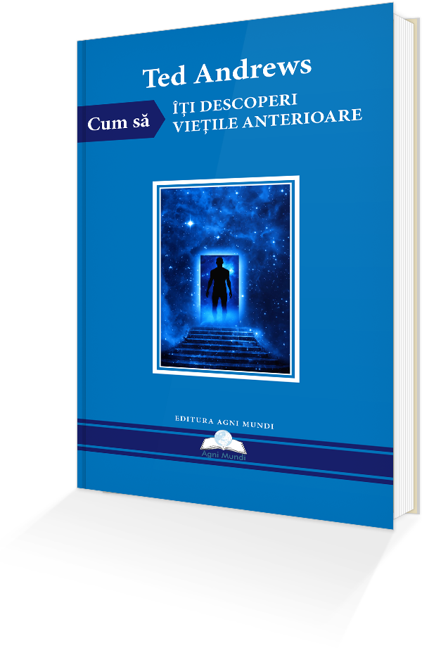 Cum sa iti descoperi vietile anterioare