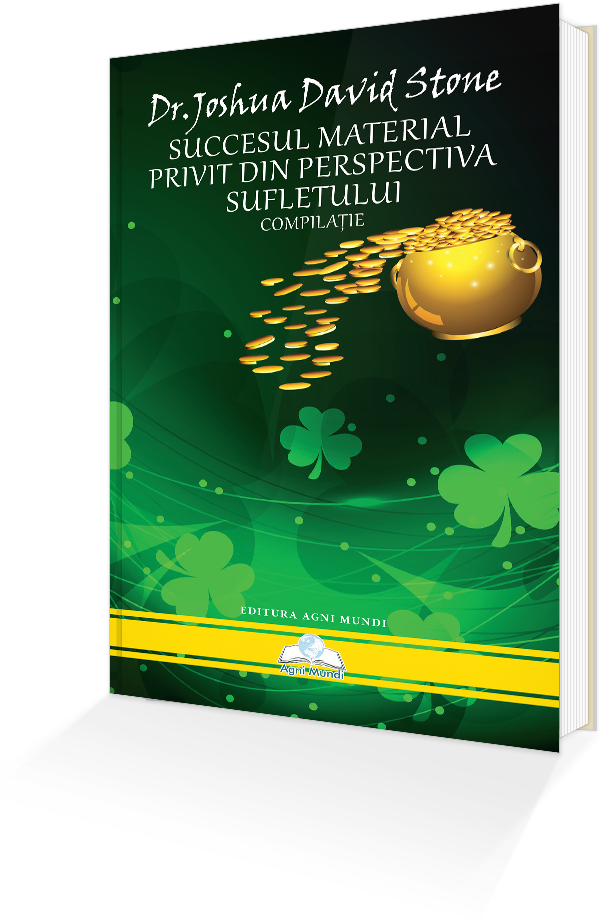 Succesul material privit din perspectiva sufletului