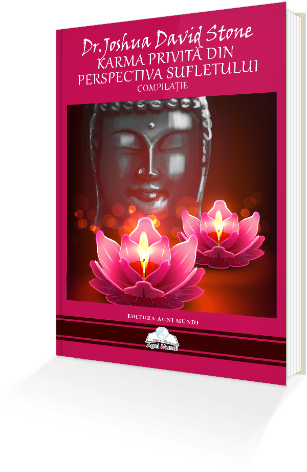 Karma privita din perspectiva sufletului