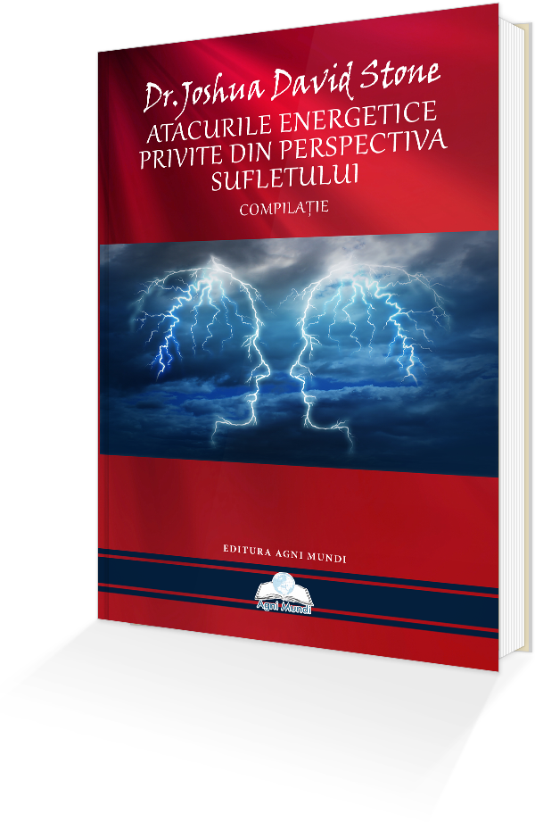 Atacurile energetice privite din perspectiva sufletului