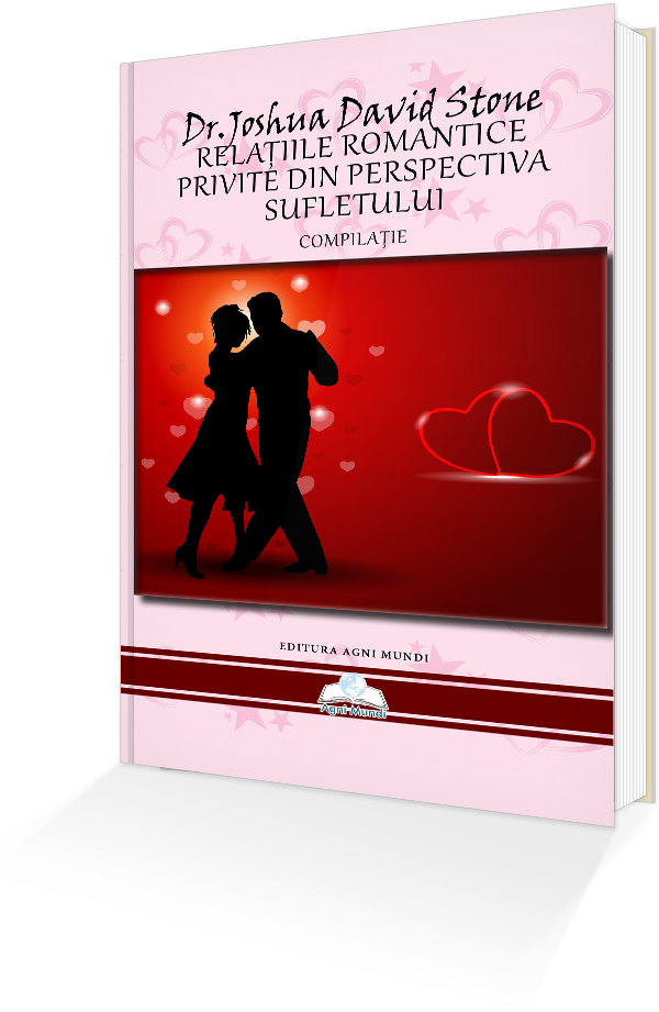 Relatiile romantice privite din perspectiva sufletului