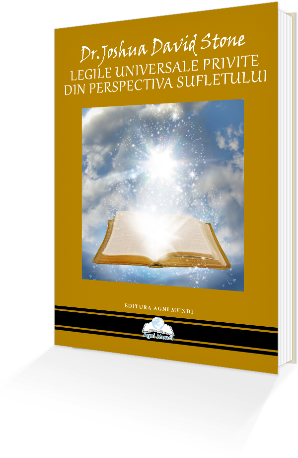 Legile universale privite din perspectiva sufletului