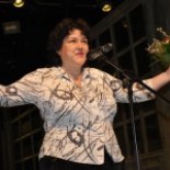 Maria Cristina Stroiny