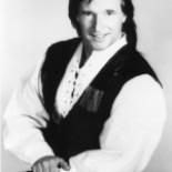 Ted Andrews