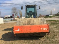 Inchirieri utilaje de constructii