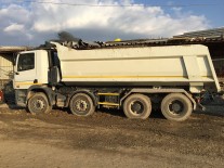 Inchiriere autobasculanta