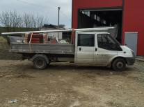 Inchiriere autoutilitara