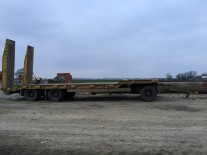 Inchirieri utilaje constructii