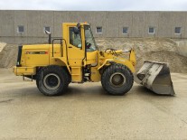 Inchiriere incarcator