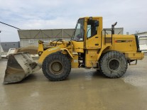 Inchirieri utilaje de constructii