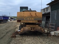 Inchiriere excavator