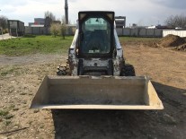 Inchirieri utilaje constructii