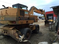 Inchiriere utilaje constructii