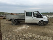 Inchiriere utilaje constructii