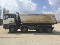 Inchiriere autobasculanta