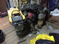 Inchiriere mai compactor