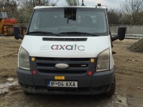 Inchiriere utilaje constructii