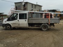 Inchirieri utilaje de constructii