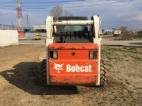 Inchiriere utilaje constructii