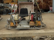 Inchiriere elicoptere finisare beton