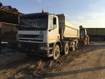 Inchiriere utilaje constructii