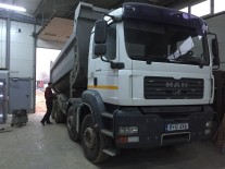 Inchiriere autobasculanta