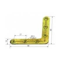 Feronerie ferestre
