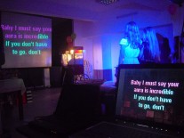 Karaoke copii