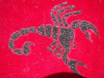 Tatuaje sclipici