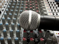 Sonorizare profesionala cu DJ