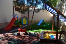 Gradinita cu program prelungit sector 3