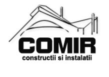 Constructii metalice Craiova