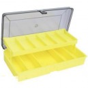 Cutii plastic pescuit