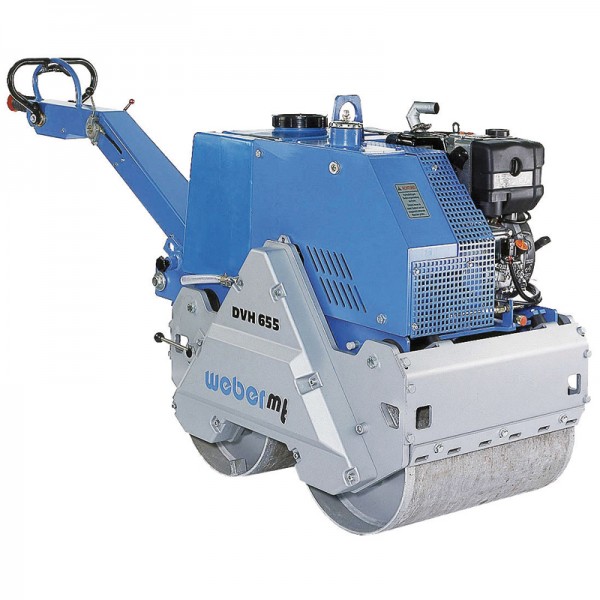 Cilindri vibrocompactori