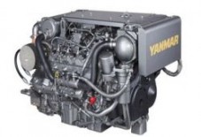 Reparatii motoare Yanmar