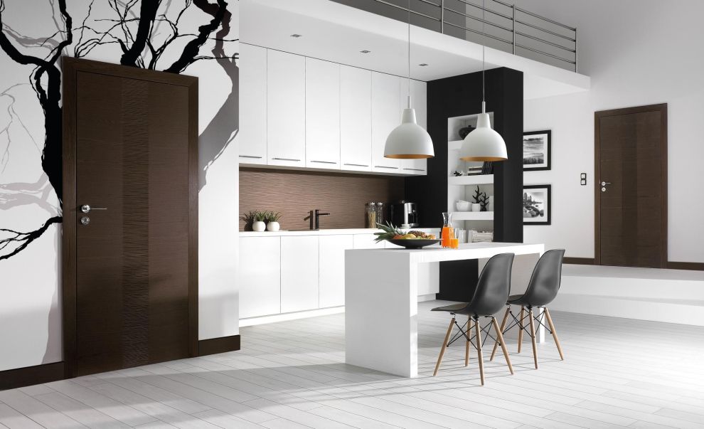 Usi interior Craiova